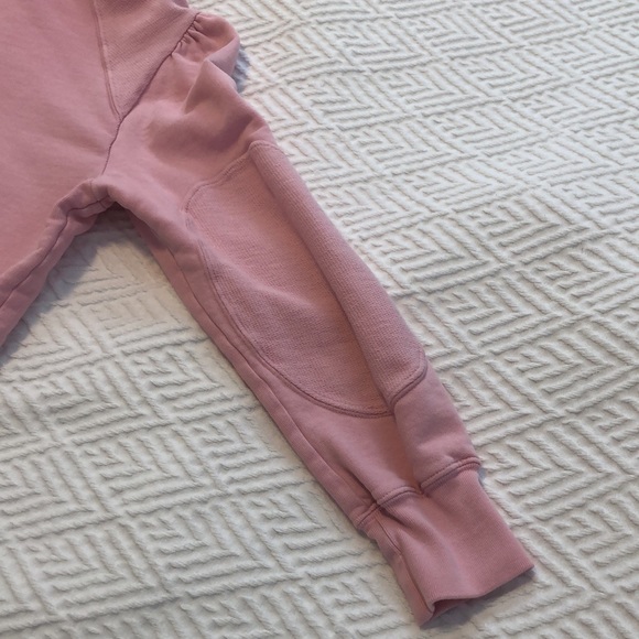 LoveShackFancy Kirby Hoodie - Picture 10 of 14